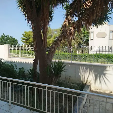 Apartament Katerina *
