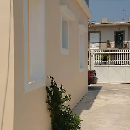 Apartament Katerina *