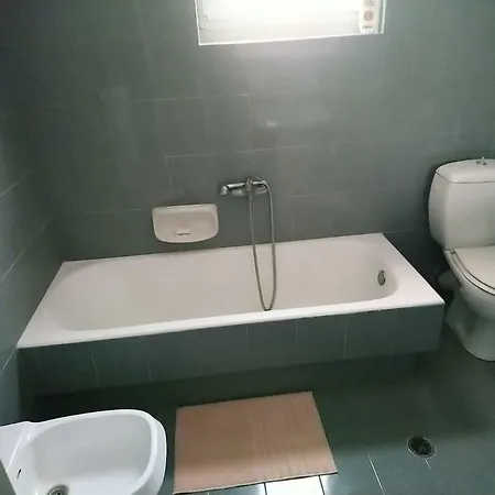 Katerina Apartament