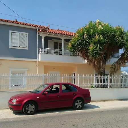 Katerina Apartament Vrahati