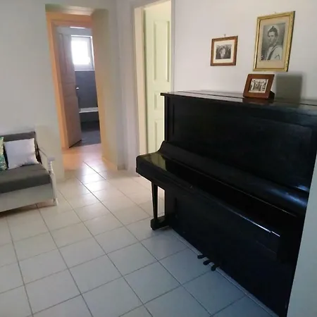 Apartament Katerina