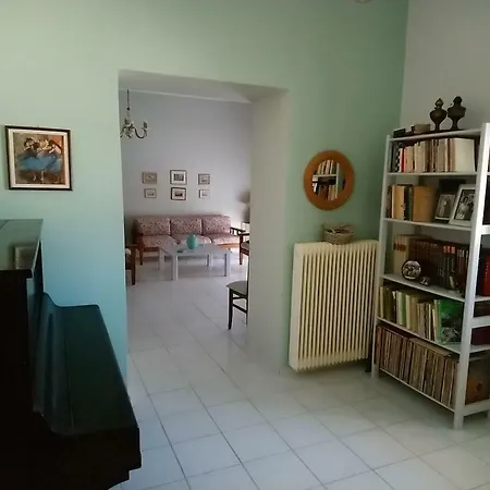 Katerina Apartament *