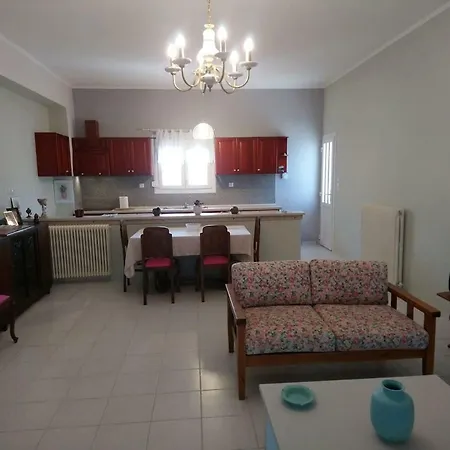 Apartament Katerina *