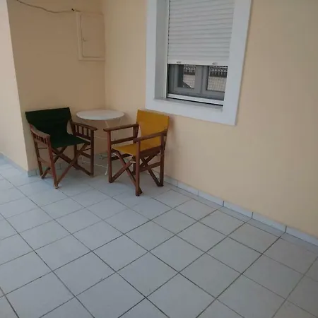 Katerina Apartament Vrahati