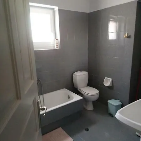 Apartament Katerina *