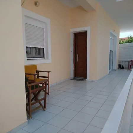 Katerina Apartament